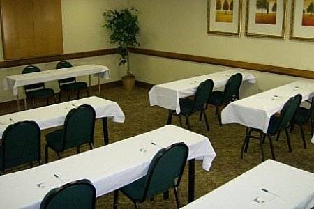 Ramada Хънтсвил Екстериор снимка